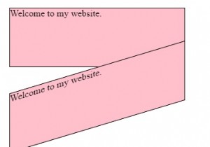 सीएसएस का उपयोग करके मैट्रिक्स ट्रांसफॉर्म के साथ डिव को घुमाएं 