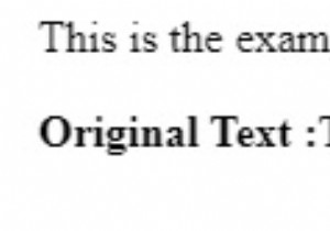 सीएसएस में वेब फ़ॉन्ट्स 