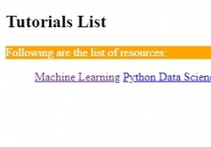 CSS का उपयोग करके डिफ़ॉल्ट प्रदर्शन मान बदलना 