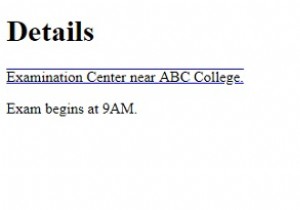 CSS में टेक्स्ट पर उपयोग की जाने वाली सजावट के प्रकार को सेट करें 