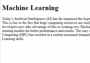 CSS3 का उपयोग करके कॉलम की संख्या या चौड़ाई निर्धारित करना 