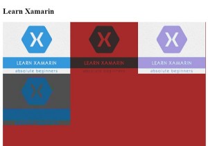 CSS मिक्स-ब्लेंड-मोड संपत्ति 