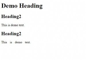 CSS का उपयोग करके वर्ड स्पेसिंग 