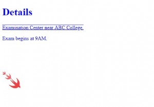 CSS का उपयोग करने वाले तत्वों की स्टाइलिंग पृष्ठभूमि 