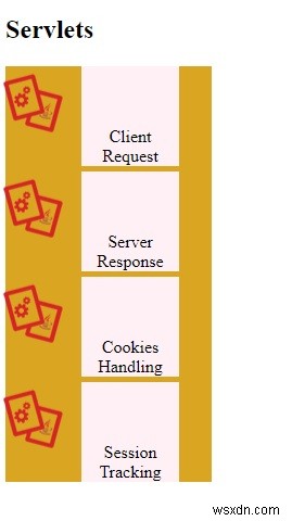 CSS में इमेज को लिस्ट मार्कर के रूप में उपयोग करना 