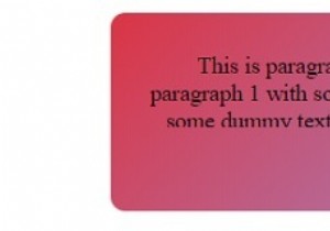 CSS में अधिकतम-ऊंचाई वाली संपत्ति 