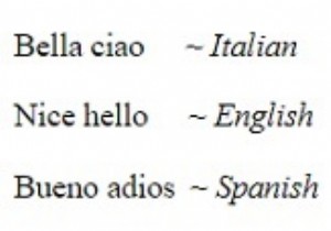 सीएसएस में :लैंग छद्म वर्ग 