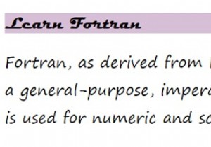 सीएसएस में फ़ॉन्ट परिवार 