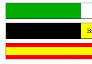 छद्म वर्ग और सीएसएस कक्षाएं 