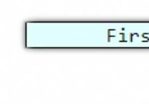 CSS का उपयोग करके तत्वों के आसपास मार्जिन स्पेस सेट करना 