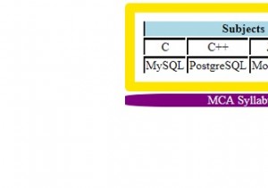 सीएसएस में :फर्स्ट-चाइल्ड स्यूडो-क्लास 