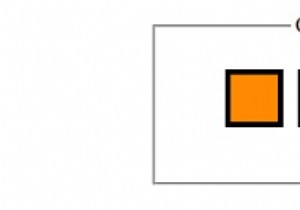 सीएसएस में :nth-child छद्म वर्ग 