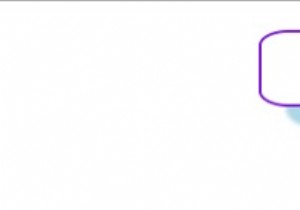 CSS का उपयोग करके मीडिया डिपेंडेंट स्टाइल शीट बनाना 