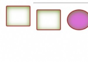 CSS में आसन्न सहोदर चयनकर्ता 