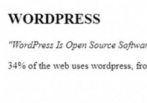 सीएसएस के साथ काम करने वाला टेक्स्ट ट्रांसफॉर्मेशन 