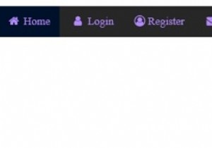 कैसे एक उत्तरदायी नेविगेशन मेनू के अंदर एक खोज बॉक्स जोड़ने के लिए? 