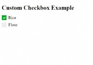 सीएसएस के साथ कस्टम चेकबॉक्स और रेडियो बटन कैसे बनाएं? 