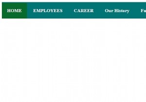 कैसे सीएसएस में ड्रॉपडाउन के साथ एक उत्तरदायी नेविगेशन बार बनाने के लिए? 