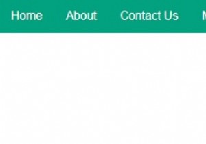 HTML और CSS के साथ एक मेगा मेनू (नेविगेशन बार में पूर्ण-चौड़ाई वाला ड्रॉपडाउन मेनू) कैसे बनाएं? 