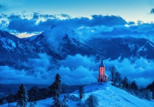 CSS के साथ फुल-पेज बैकग्राउंड इमेज कैसे बनाएं? 