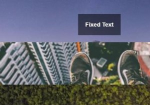 कैसे सीएसएस के साथ स्क्रॉल पर पृष्ठभूमि छवियों को बदलने के लिए? 