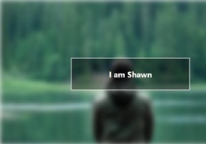 कैसे सीएसएस के साथ एक धुंधली पृष्ठभूमि छवि बनाने के लिए? 