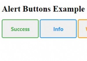 सीएसएस के साथ आउटलाइन बटन कैसे स्टाइल करें? 