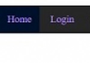 एचटीएमएल और सीएसएस के साथ इसके अंदर एक लॉगिन फॉर्म के साथ एक उत्तरदायी नेविगेशन मेनू कैसे बनाएं? 