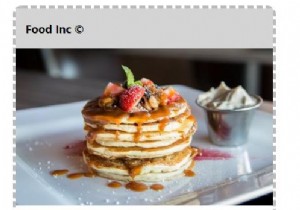 CSS के साथ कूपन कैसे बनाएं? 