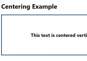 सीएसएस के साथ लंबवत और क्षैतिज रूप से तत्व को कैसे केंद्रित करें? 