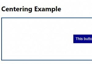सीएसएस के साथ लंबवत और क्षैतिज रूप से बटन तत्व को कैसे केंद्रित करें? 