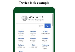 CSS के साथ डिफरेंट डिवाइस लुक (स्मार्टफोन, टैबलेट और लैपटॉप) कैसे बनाएं? 