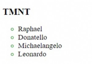 ::मार्कर सीएसएस चयनकर्ता के साथ सूचियों के लिए बुलेट रंग बदलें 