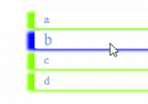 CSS का उपयोग करके सूचियों में बुलेट को कैसे चेतन करें 