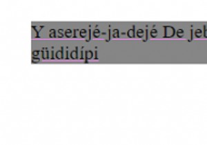 टेक्स्ट-डेकोरेशन-कलर CSS का उपयोग करके लिंक अंडरलाइन कलर कैसे बदलें 