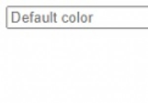 CSS में टेक्स्टबॉक्स के लिए प्लेसहोल्डर का रंग कैसे बदलें 