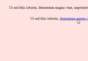फ़ॉर्म इनपुट फ़ील्ड के लिए कुछ कम-ज्ञात सीएसएस गुण 