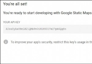 Google मानचित्र के साथ HTML5 जियोलोकेशन एपीआई का उपयोग कैसे करें? 