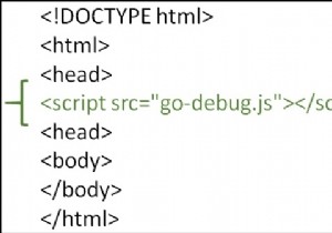आरेख और ग्राफ़ बनाने के लिए GoJS HTML5 कैनवास लाइब्रेरी का उपयोग कैसे करें? 