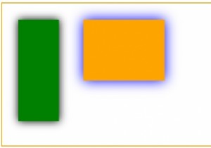 HTML कैनवास टैग 