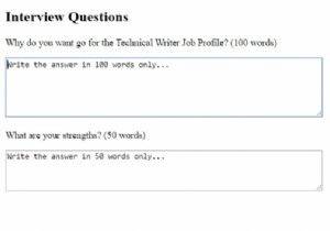 HTML  textarea  ऑटोफोकस विशेषता 