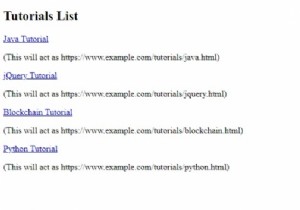 HTML  आधार  लक्ष्य विशेषता 