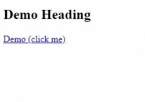 HTML डिफ़ॉल्टरोकथा गया इवेंट प्रॉपर्टी 
