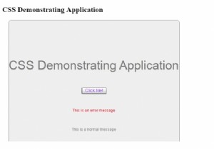 HTML डेटा विशेषता 
