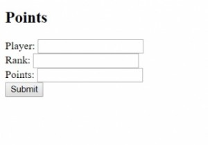 HTML  form  स्वतः पूर्ण विशेषता 