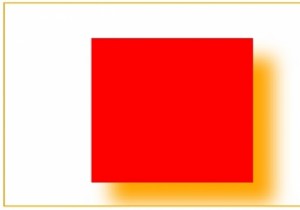 एचटीएमएल कैनवास छायाऑफसेटवाई संपत्ति 