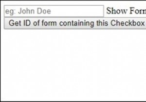 एचटीएमएल डोम इनपुट चेकबॉक्स फॉर्म संपत्ति 