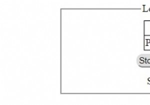 HTML DOM लोकल स्टोरेज क्लियर () मेथड 