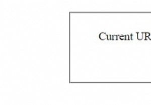 एचटीएमएल डोम स्थान होस्टनाम संपत्ति 