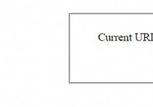 HTML DOM लोकेशन होस्ट प्रॉपर्टी 